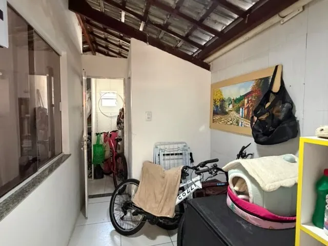 Imagem 14: Casa à venda em Camaçari-BA, bairro Boa União (Abrantes): 4 quartos, 1 suíte, 1 sala