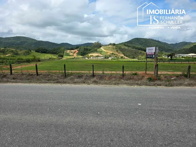 Imagem: Terreno à venda no bairro Usina - Antônio