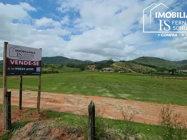 Imagem 16: Terreno À Venda no Bairro Usina - Antônio Carlos/Sc