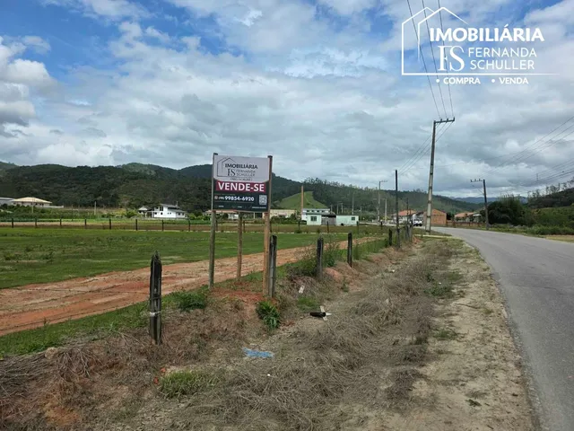 Imagem 11: Terreno À Venda no Bairro Usina - Antônio Carlos/Sc