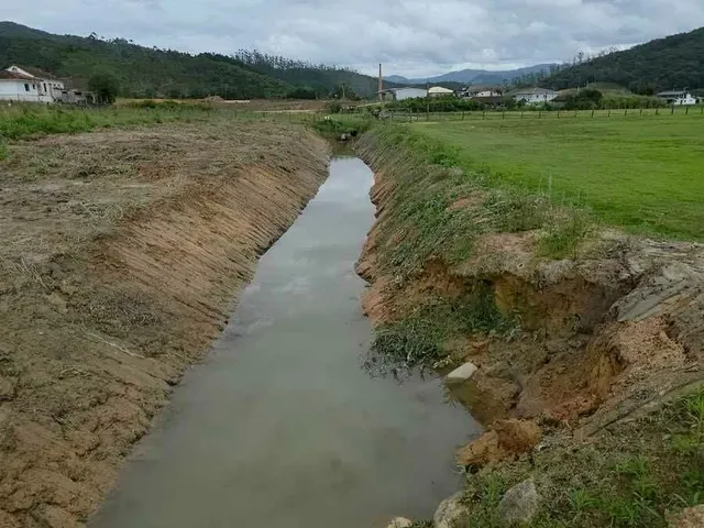 Imagem 7: Terreno À Venda no Bairro Usina - Antônio Carlos/Sc