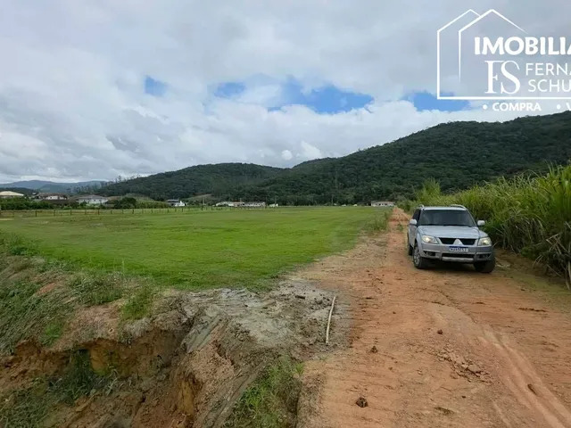 Imagem 8: Terreno À Venda no Bairro Usina - Antônio Carlos/Sc