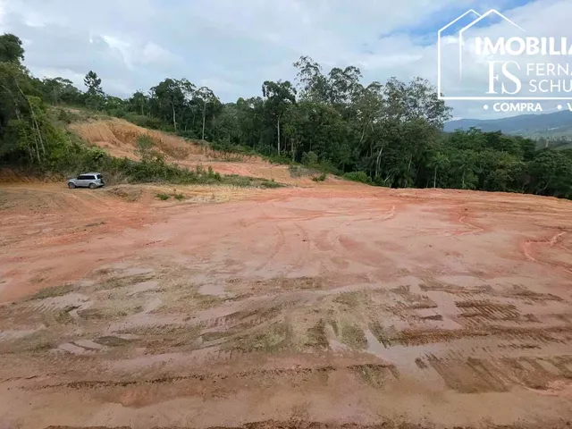 Imagem 5: Terreno À Venda no Bairro Usina - Antônio Carlos/Sc
