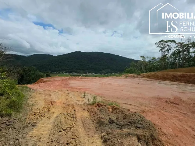 Imagem 6: Terreno À Venda no Bairro Usina - Antônio Carlos/Sc