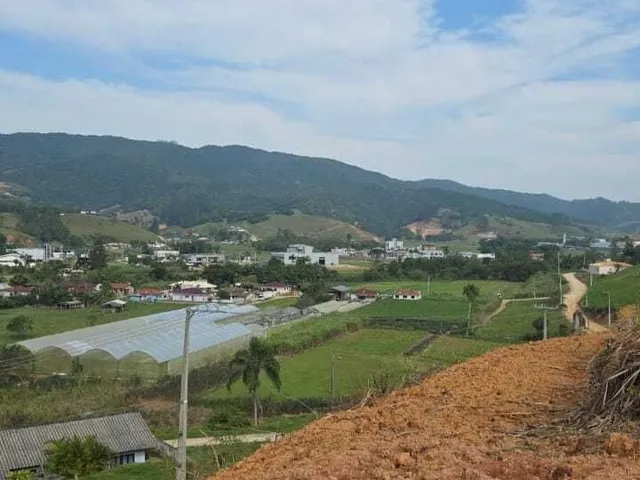 Imagem 8: Terreno à venda no bairro Guiomar de Baixo - Antônio Carlos/SC