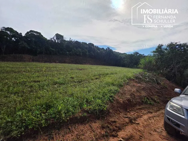 Imagem 2: Terreno à venda no bairro Guiomar de Baixo - Antônio Carlos/SC