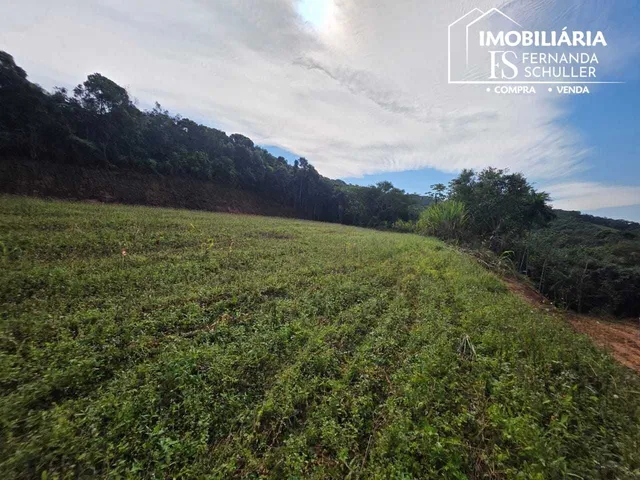 Imagem 5: Terreno à venda no bairro Guiomar de Baixo - Antônio Carlos/SC