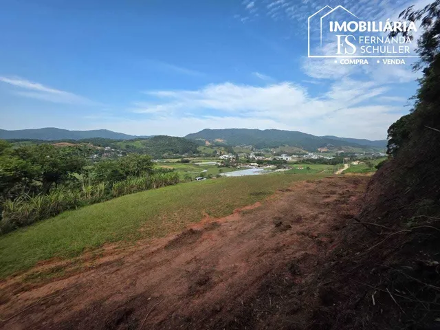 Imagem 16: Terreno à venda no bairro Guiomar de Baixo - Antônio Carlos/SC