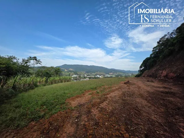 Imagem 4: Terreno à venda no bairro Guiomar de Baixo - Antônio Carlos/SC