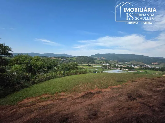 Imagem 3: Terreno à venda no bairro Guiomar de Baixo - Antônio Carlos/SC