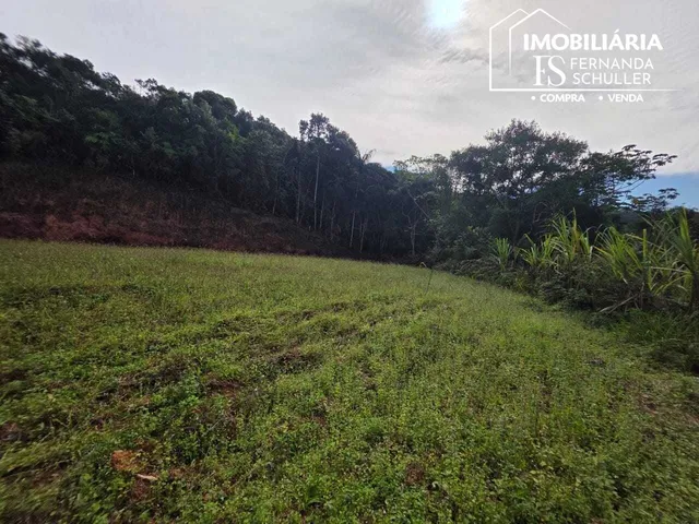 Imagem 12: Terreno à venda no bairro Guiomar de Baixo - Antônio Carlos/SC