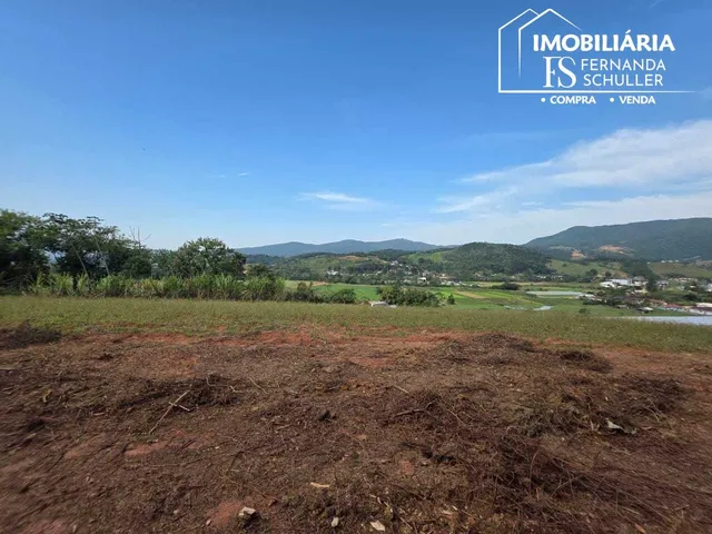 Imagem 6: Terreno à venda no bairro Guiomar de Baixo - Antônio Carlos/SC