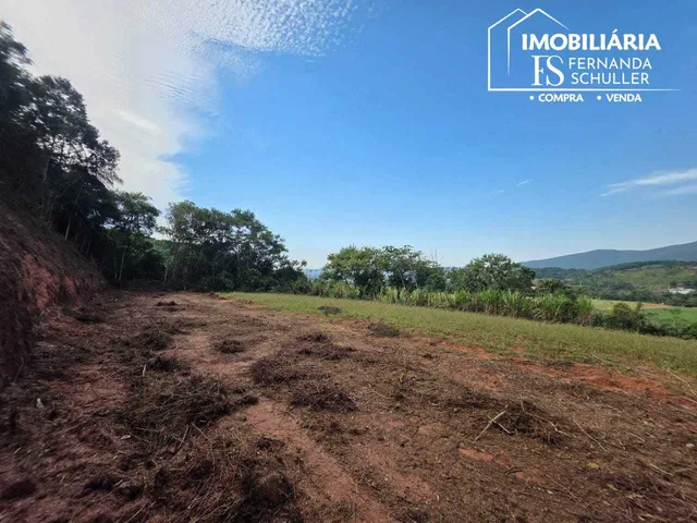 Imagem 13: Terreno à venda no bairro Guiomar de Baixo - Antônio Carlos/SC
