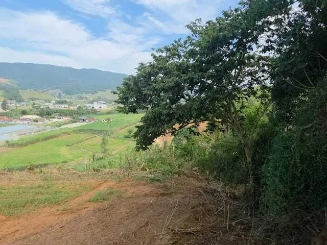 Imagem 15: Terreno à venda no bairro Guiomar de Baixo - Antônio Carlos/SC