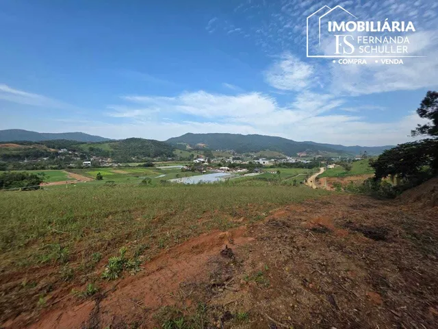 Imagem 14: Terreno à venda no bairro Guiomar de Baixo - Antônio Carlos/SC