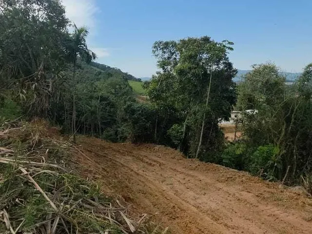 Imagem 9: Terreno à venda no bairro Guiomar de Baixo - Antônio Carlos/SC