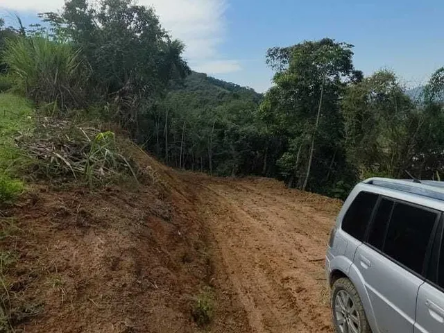 Imagem 11: Terreno à venda no bairro Guiomar de Baixo - Antônio Carlos/SC