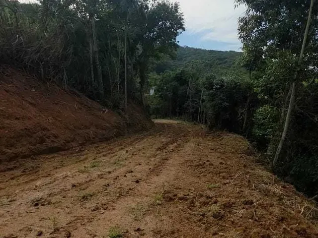 Imagem 10: Terreno à venda no bairro Guiomar de Baixo - Antônio Carlos/SC
