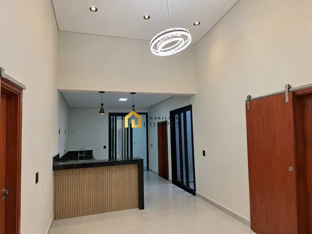 Imagem: Condomínio Horto Florestal Villagio - Casa