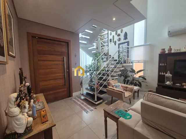 Imagem: Condomínio Villa do Bosque - Casa no Condomínio