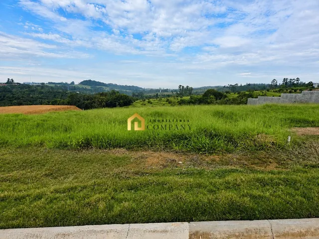 Imagem: Condomínio Residencial Valle dos Cervos