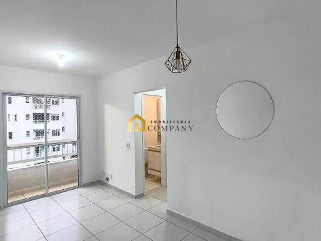Imagem: Ed. Residencial Villagio Di Veneto - Apartamento