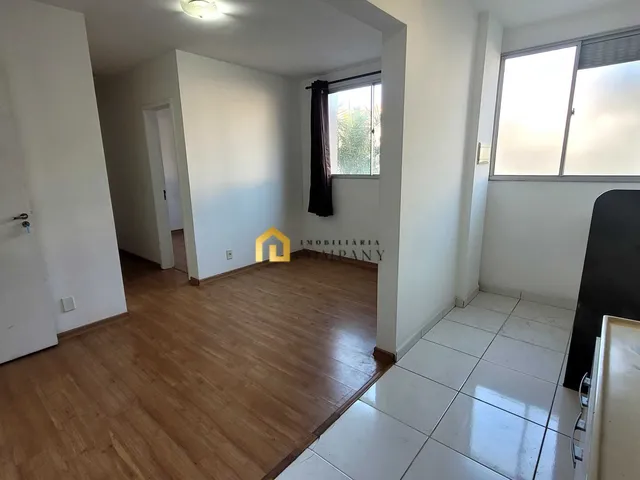 Imagem: Ed. Bella Vista Sol - Apartamento à venda