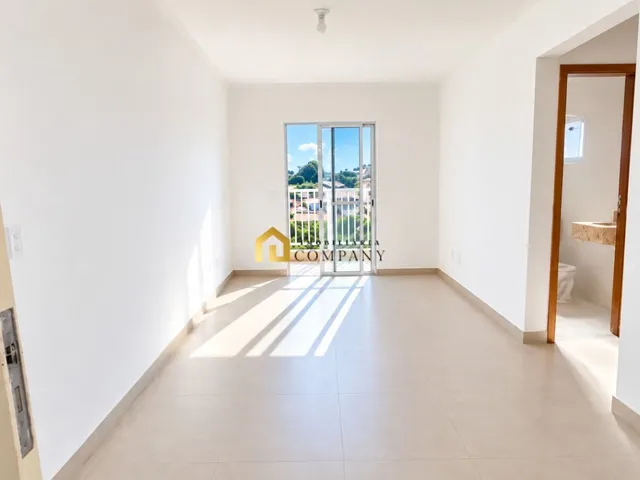 Imagem: Ed. Residencial Márcia Regina IV - Apartamento