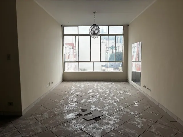 Imagem: Apartamento Residencial em São Paulo