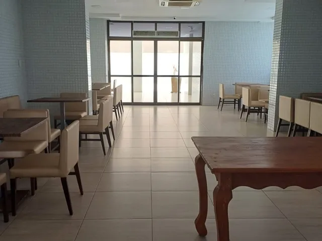 Imagem 6: APARTAMENTO RESIDENCIAL em SALVADOR - BA, ARMAÇÃO