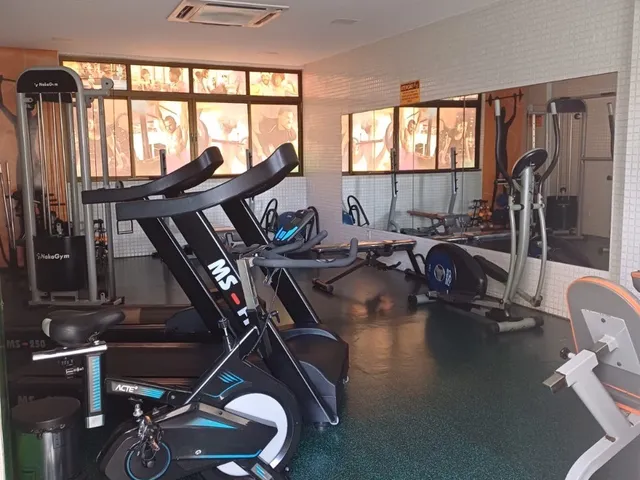 Imagem 16: APARTAMENTO RESIDENCIAL em SALVADOR - BA, ARMAÇÃO
