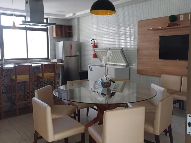 Imagem 9: APARTAMENTO RESIDENCIAL em SALVADOR - BA, ARMAÇÃO