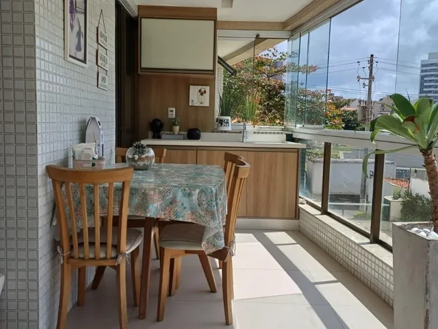 Imagem 14: APARTAMENTO RESIDENCIAL em SALVADOR - BA, ARMAÇÃO