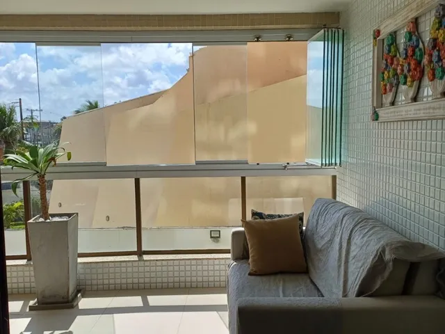 Imagem 2: APARTAMENTO RESIDENCIAL em SALVADOR - BA, ARMAÇÃO