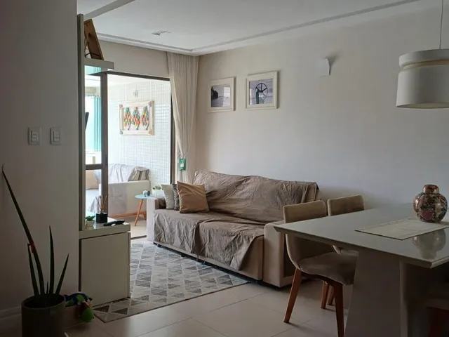 Imagem 5: APARTAMENTO RESIDENCIAL em SALVADOR - BA, ARMAÇÃO