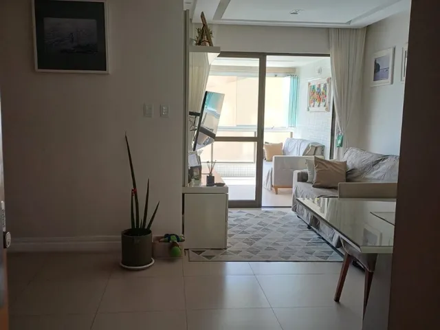 Imagem 3: APARTAMENTO RESIDENCIAL em SALVADOR - BA, ARMAÇÃO