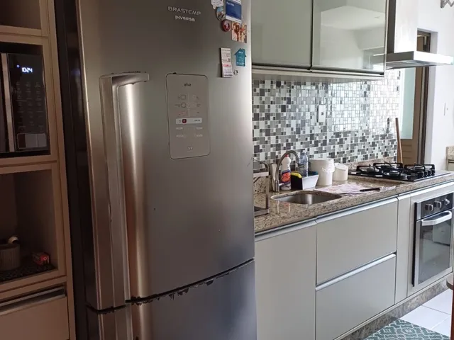 Imagem 12: APARTAMENTO RESIDENCIAL em SALVADOR - BA, ARMAÇÃO