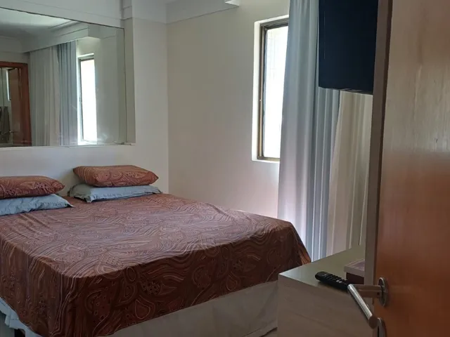 Imagem 8: APARTAMENTO RESIDENCIAL em SALVADOR - BA, ARMAÇÃO