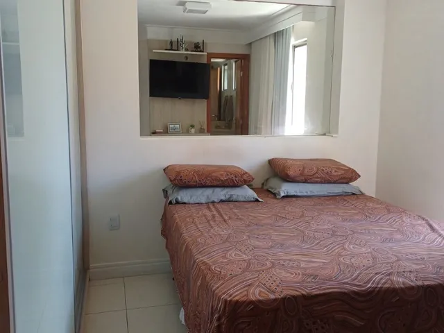 Imagem 15: APARTAMENTO RESIDENCIAL em SALVADOR - BA, ARMAÇÃO