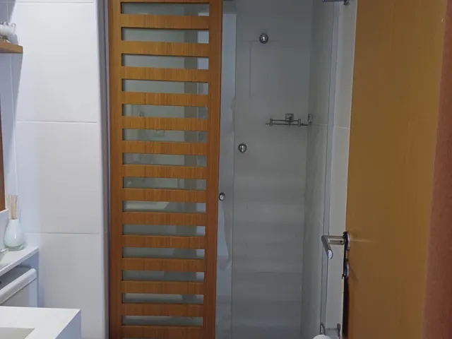 Imagem 4: APARTAMENTO RESIDENCIAL em SALVADOR - BA, ARMAÇÃO