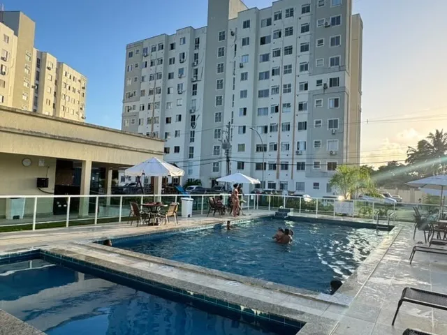 Imagem 11: Apartamento Residencial em Salvador - Ba, Cassange