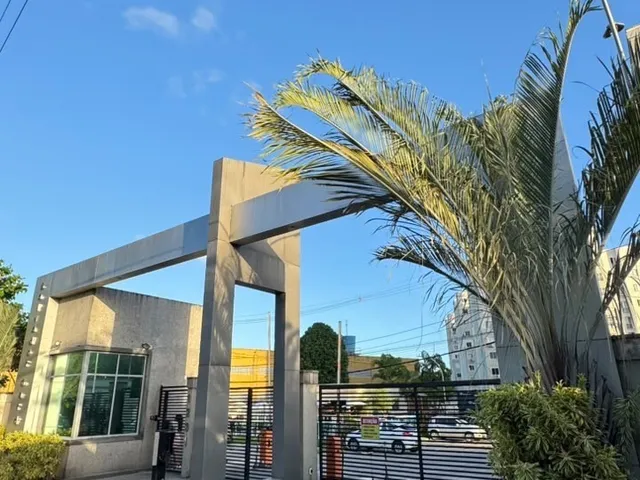 Imagem 9: Apartamento Residencial em Salvador - Ba, Cassange