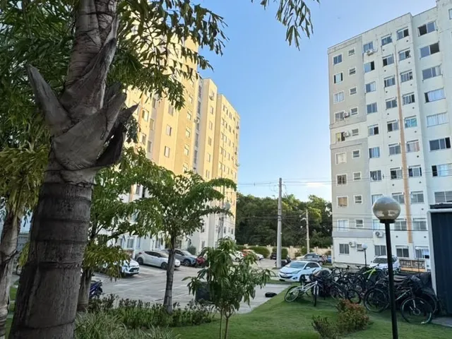 Imagem 2: Apartamento Residencial em Salvador - Ba, Cassange