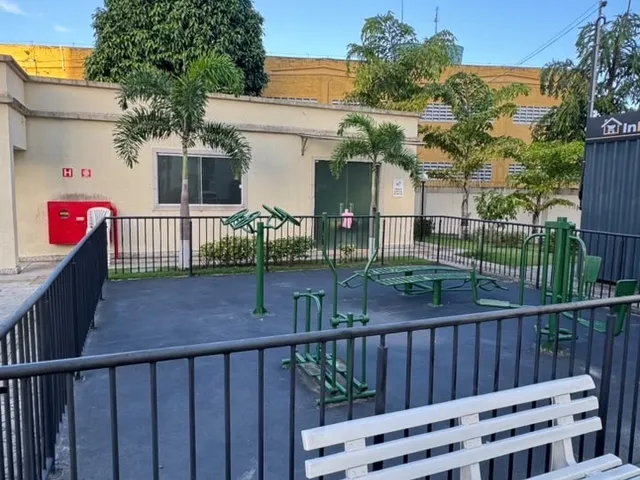 Imagem 13: Apartamento Residencial em Salvador - Ba, Cassange