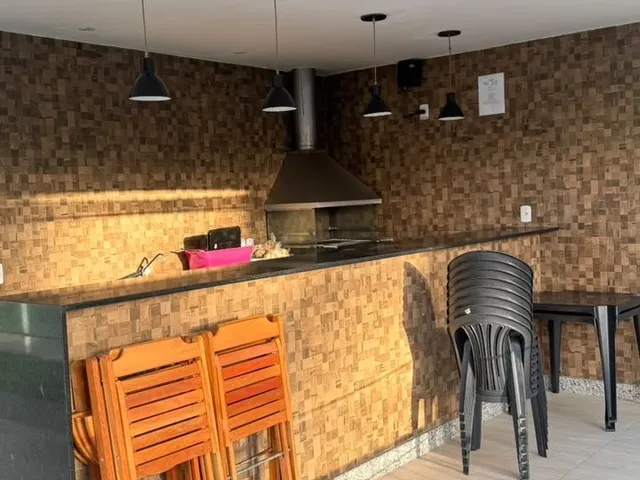 Imagem 8: Apartamento Residencial em Salvador - Ba, Cassange