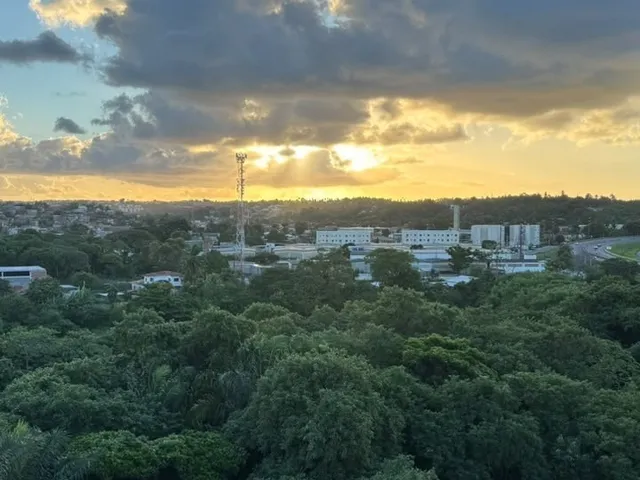 Imagem 12: Apartamento Residencial em Salvador - Ba, Cassange