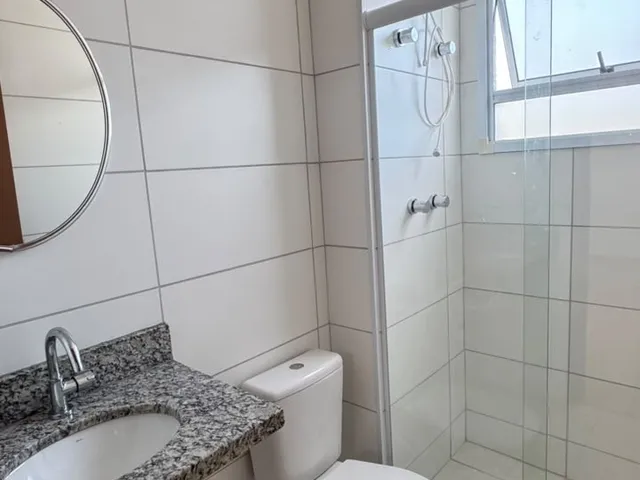 Imagem 16: Apartamento Residencial em Salvador - Ba, Cassange