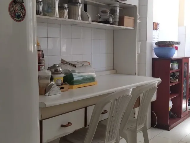 Imagem 5: APARTAMENTO RESIDENCIAL em SALVADOR - BA, PITUBA
