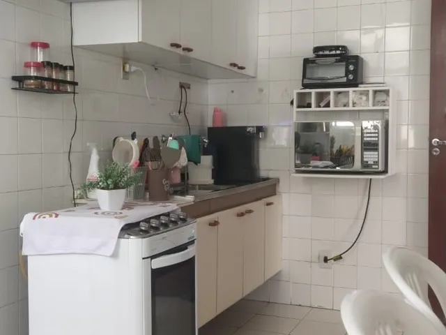 Imagem 13: APARTAMENTO RESIDENCIAL em SALVADOR - BA, PITUBA