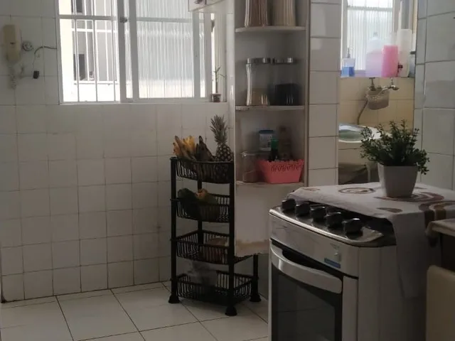 Imagem 10: APARTAMENTO RESIDENCIAL em SALVADOR - BA, PITUBA